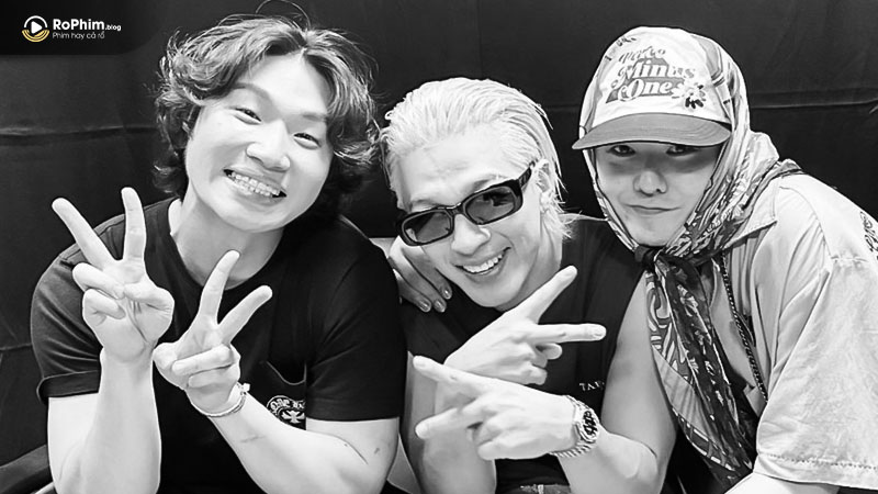 BIGBANG liệu có tái hợp trên sân khấu MAMA 2024 với đội hình 3 người?