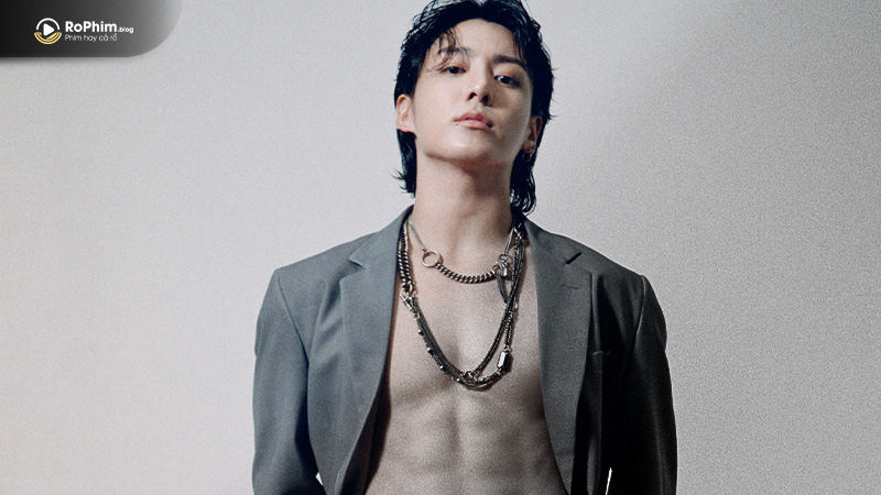 Seven của Jungkook càn quét thị trường âm nhạc chỉ sau hai giờ phát hành