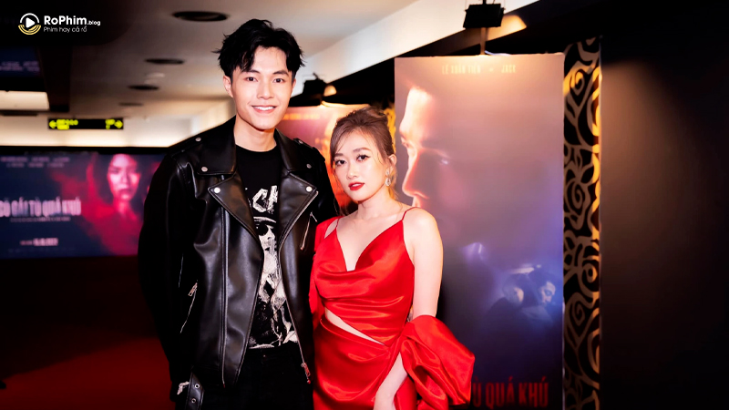 Phan Đạt - Phương Lan thuở còn mặn nồng