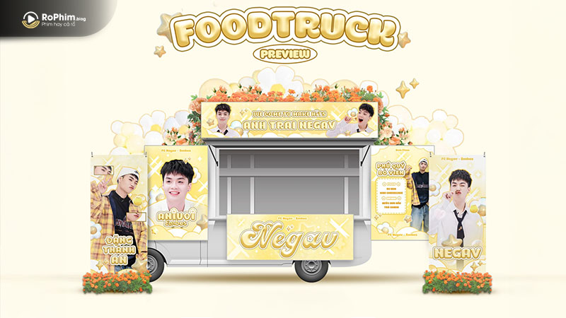 FC Negav chuẩn bị kỹ lưỡng các hoạt động cho đêm concert Anh Trai Say Hi D3 tại Hà Nội