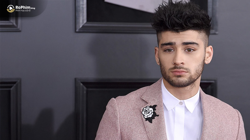 Tour lưu diễn đầy khó khăn đối với Zayn Malik