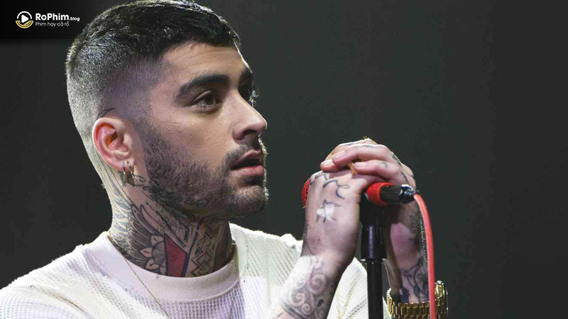 Zayn Malik Huỷ Show Phút Mốt, Khán Giả Chỉ Nhận Thông Báo Vài Phút Trước Giờ G