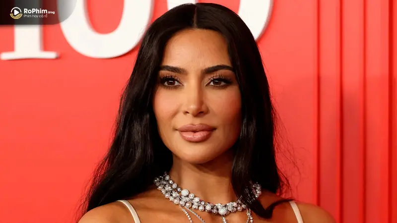 Kim Kardashian được cho là có tình mới