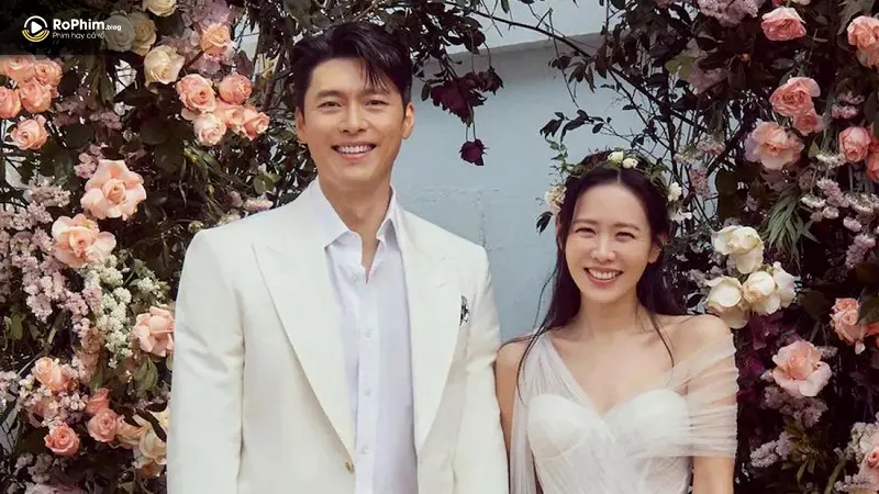 Sau 2 lần hợp tác chung, cặp đôi “phim giả, tình thật” này đã chính thức kết hôn vào năm 2022