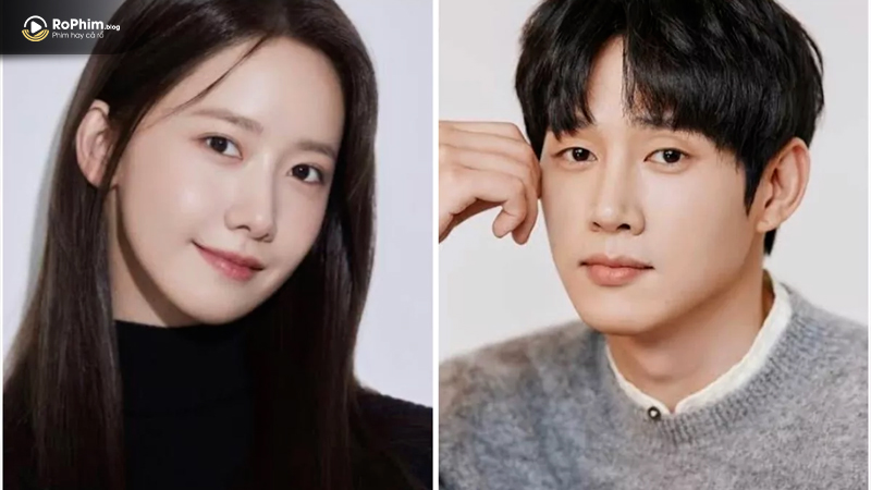Yoona hiện đang phải đối mặt với những ảnh hưởng từ vụ việc của bạn diễn chính