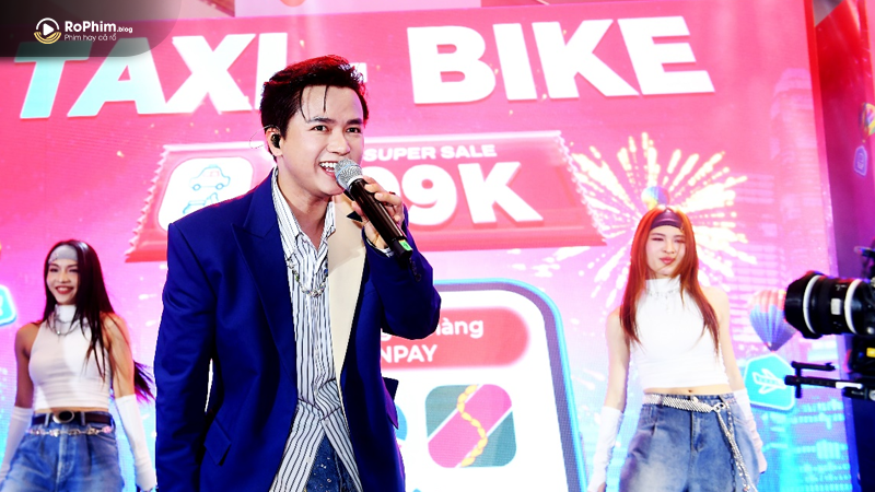 Cả hai nghệ sĩ bất ngờ tiết lộ dự định tổ chức concert riêng cùng nhóm B.O.F trong 2025