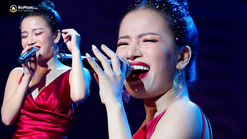 Lâm Bảo Ngọc là một trong những tài năng trẻ sáng giá của Vpop sẽ còn phát triển nhiều hơn nữa