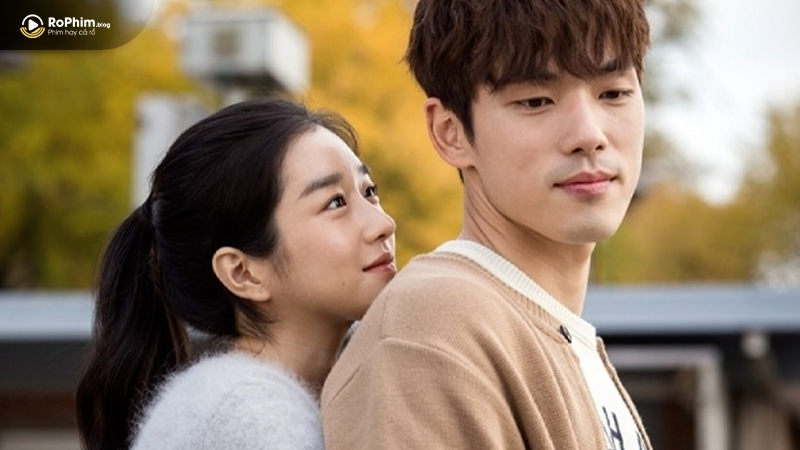 Điên nữ Seo Ye Ji dính scandal thao túng bạn trai cũ Kim Jung Hyun
