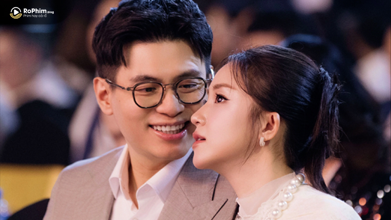 Gia đình Salim tham gia đại sứ yêu thích nhất 2024