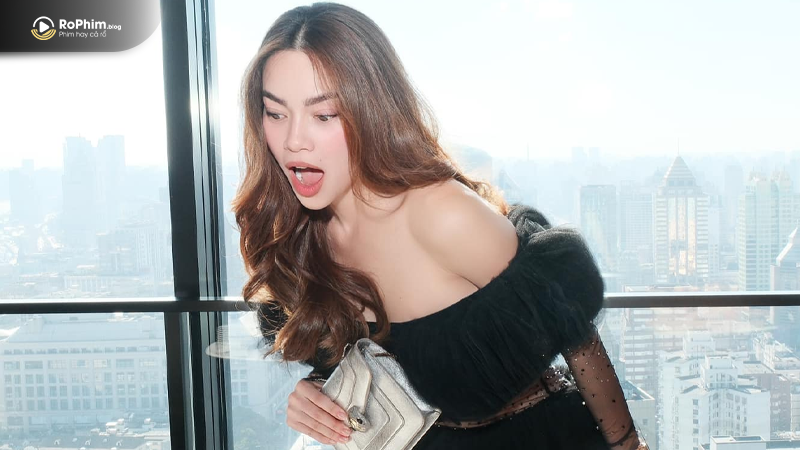 Hồ Ngọc Hà Lên Tiếng Về Tin Đồn "Dàn Dựng Drama"