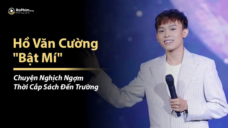 Hồ Văn Cường 