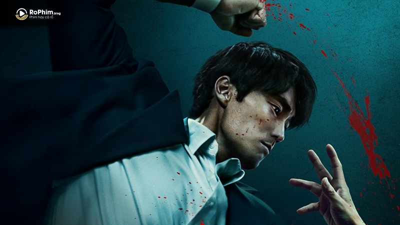 Mercy for None 2025: So Ji-sub trở lại với vai diễn hành động, thể hiện một cuộc truy đuổi báo thù lạnh lùng và không khoan nhượng trong bộ phim noir đầy kịch tính