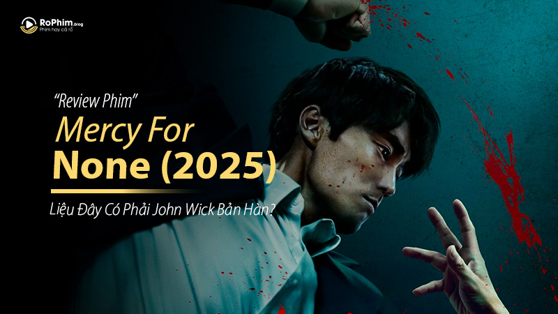Review Mercy for None (2025)