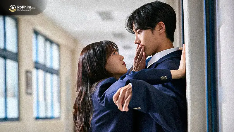 "Chemistry" của 2 diễn viên tạo nên điểm nhấn cho phim