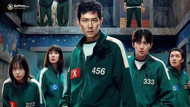 Squid Game 3 – Trò Chơi Con Mực Phần 3 trở lại với những thử thách sinh tồn khốc liệt hơn bao giờ hết.