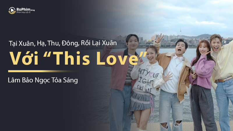 Lâm Bảo Ngọc và Dàn nghệ sĩ trong Xuân, Hạ, Thu, Đông, Rồi Lại Xuân tạo dấu ấn đặc biệt tại Hàn Quốc