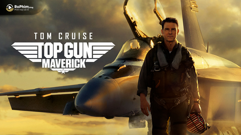 Vai diễn Maverick trong Top Gun đã truyền cảm hứng mạnh mẽ, giúp Tom Cruise ghi dấu ấn với Hải quân Hoa Kỳ.