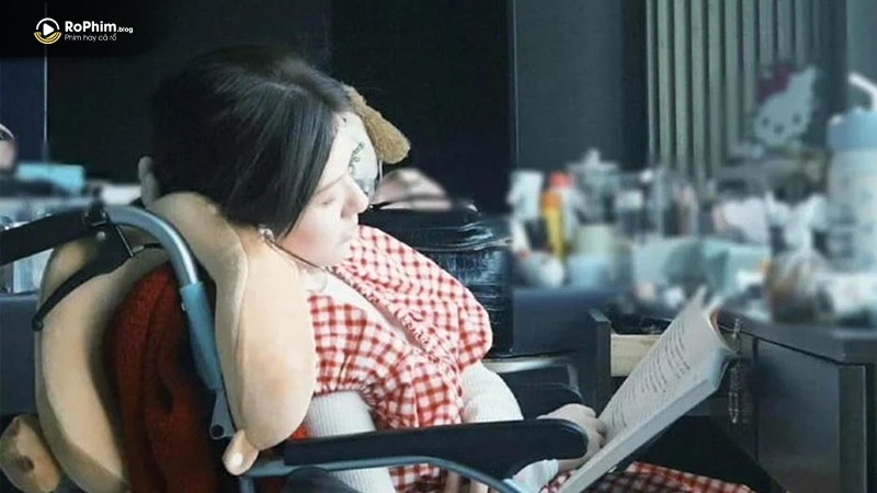 Người hâm mộ lo ngại Triệu Lộ Tư trở lại quá sớm khi sức khỏe có thể chưa hoàn toàn hồi phục