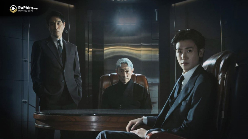 Review phim Buried Heart (Trái Tim Bị Trôn Vùi): Diễn xuất đỉnh, bứt phá rating nhưng kết thúc lại chưa thỏa mãn