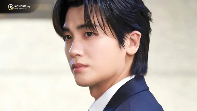 Park Hyung Sik vai Seo Dong Joo