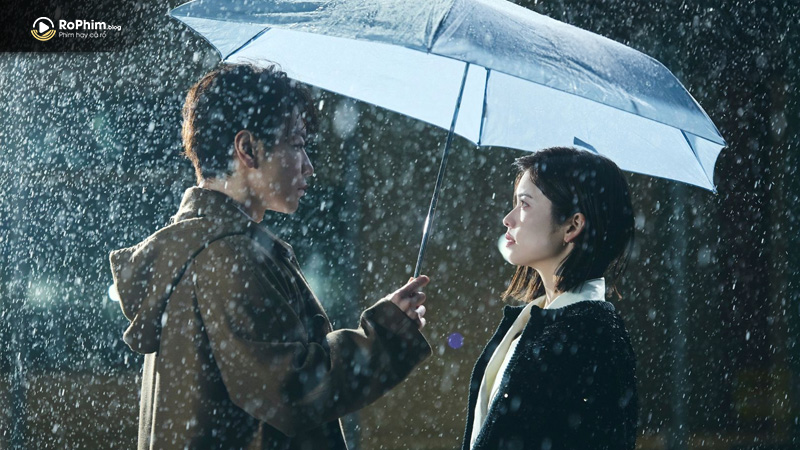 Bản Nhật được điều chỉnh hợp lý và khắc họa chiều sâu nhân vật hơn so với bản Hàn