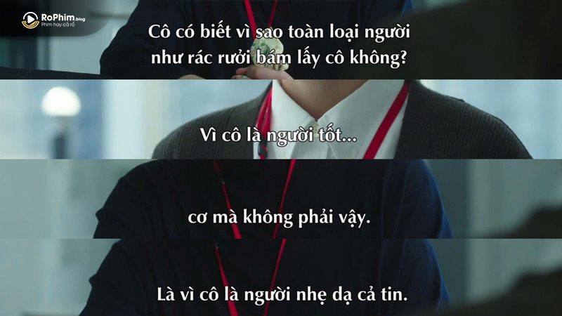 Lời thoại của Wataru đã nhận được vô số sự đồng tình và chia sẻ trên mạng xã hội
