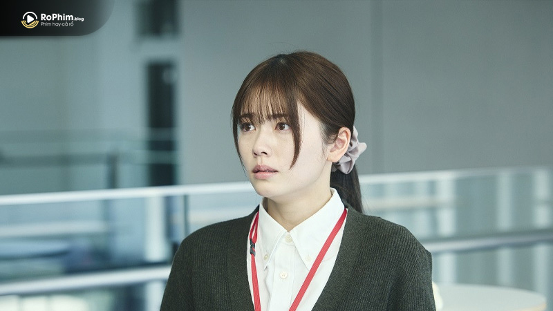 Koshiba Fuka vai Kobe Misa hiền lành đến mức luôn đặt lợi ích người khác lên trên bản thân