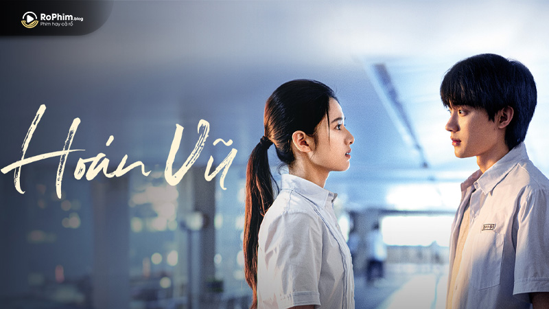 Review phim Hoán Vũ: Hành trình truy tìm sự thật và góc khuất u tối của tuổi trẻ