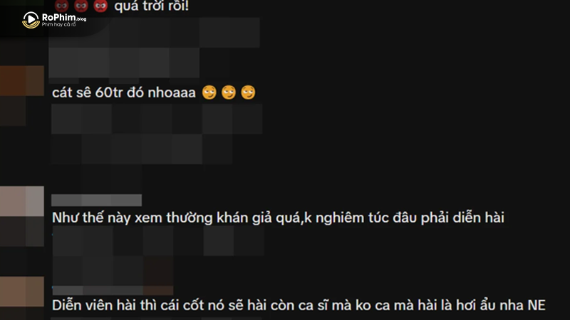 Nam Em bị chỉ trích gay gắt vì thái độ biểu diễn kém và sự cẩu thả trên sân khấu.