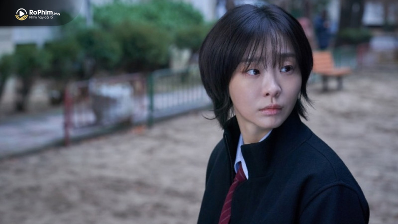 Kim Da Mi vào vai Yoon I Na