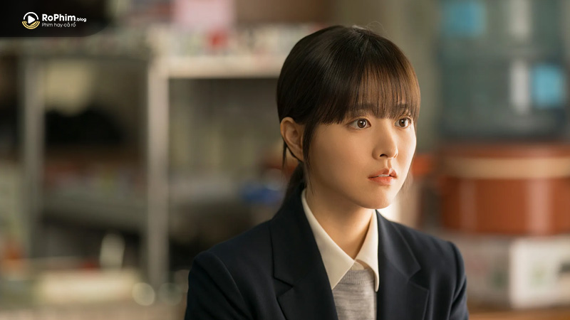 Park Bo-young gây ấn tượng khi hóa thân hai chị em đối lập trong Our Unwritten Seoul đầy cảm xúc.
