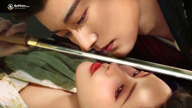 Vừa lên sóng phim Đào Hoa Ánh Giang Sơn đã âm thầm chiếm lấy trái tim khán giả!