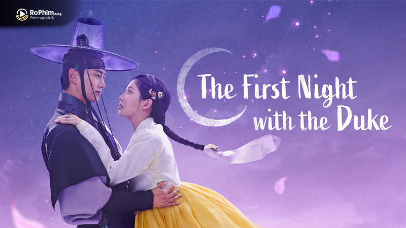 Seohyun và Taecyeon bùng nổ chemistry trong phim xuyên không lãng mạn Tôi Đã Cướp Mất Đêm Đầu Tiên.