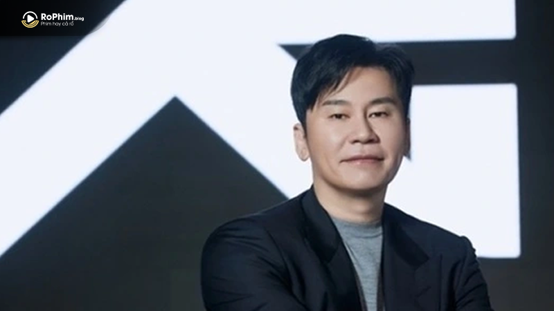 YG Stage, công ty sáng lập bởi CEO Yang Hyun Suk, chính thức kết thúc hành trình gần 10 năm.