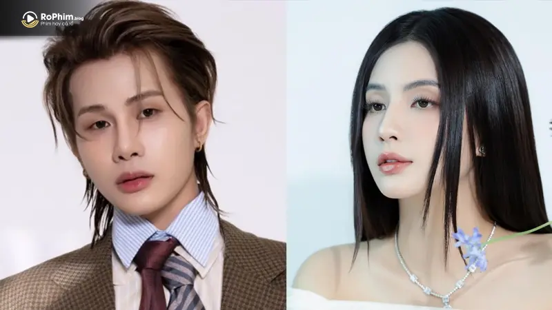 Năm 2021, Thiên An công khai có con với Jack, tiết lộ mối quan hệ hai năm kết thúc ngay sau khi cô sinh con, trong khi Jack thừa nhận hẹn hò và xin lỗi vì đời tư ồn ào