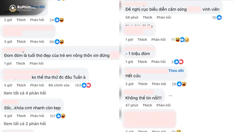 Cộng đồng mạng tranh cãi gay gắt trước những tiết lộ của Thiên An; nữ diễn viên khẳng định sẽ nhờ pháp luật can thiệp để bảo vệ bản thân và gia đình.