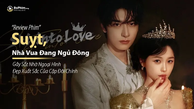Review Suỵt, Nhà Vua Đang Ngủ Đông