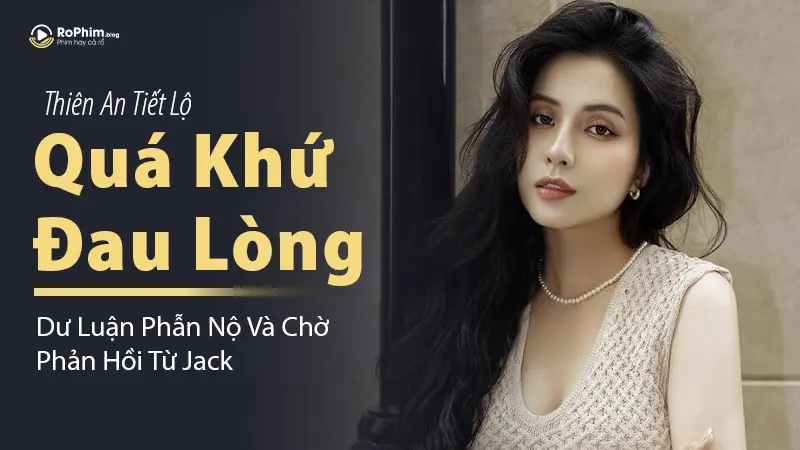 Chuyện Jack và Thiên An